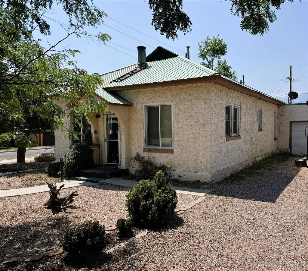 419 Wood Avenue Salida CO 81201