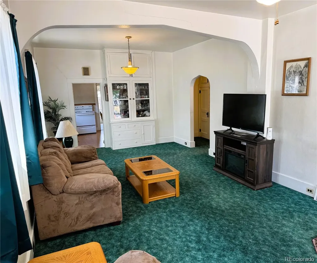 419 Wood Avenue Salida CO 81201