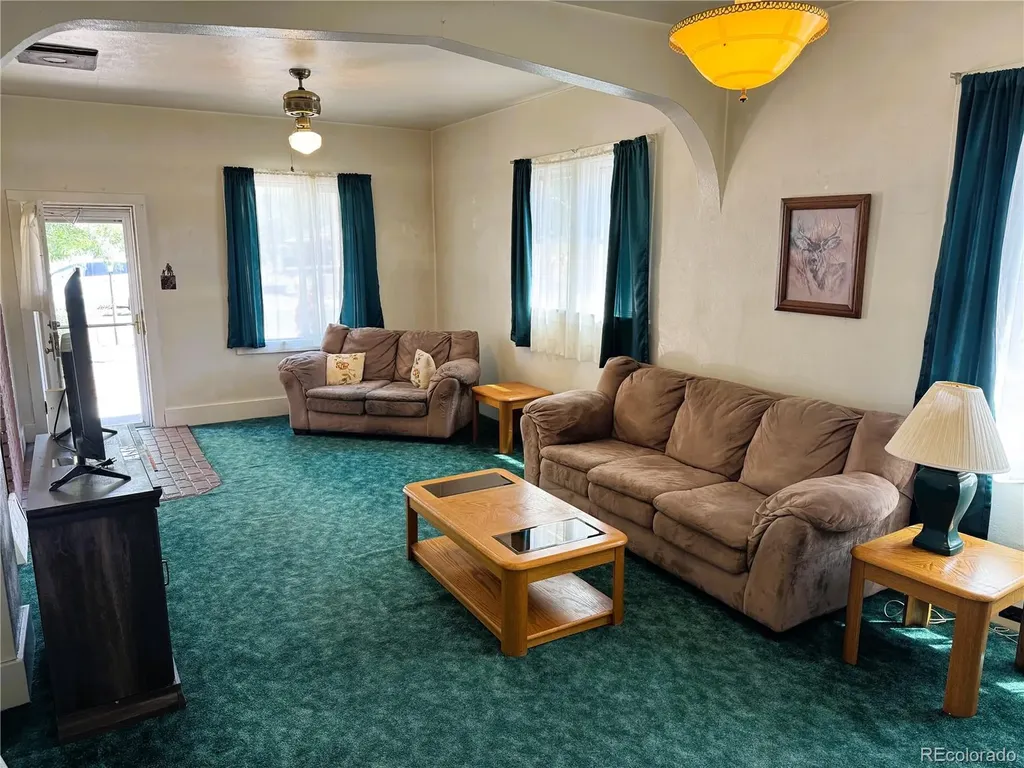 419 Wood Avenue Salida CO 81201