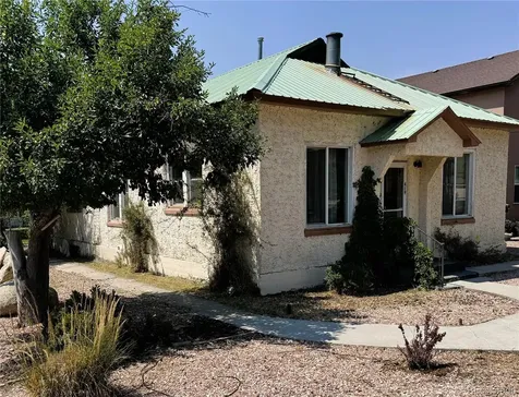419 Wood Avenue Salida CO 81201