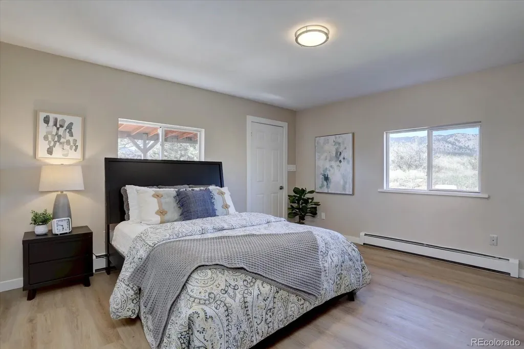 1165 Stagecoach Trail Lyons CO 80540