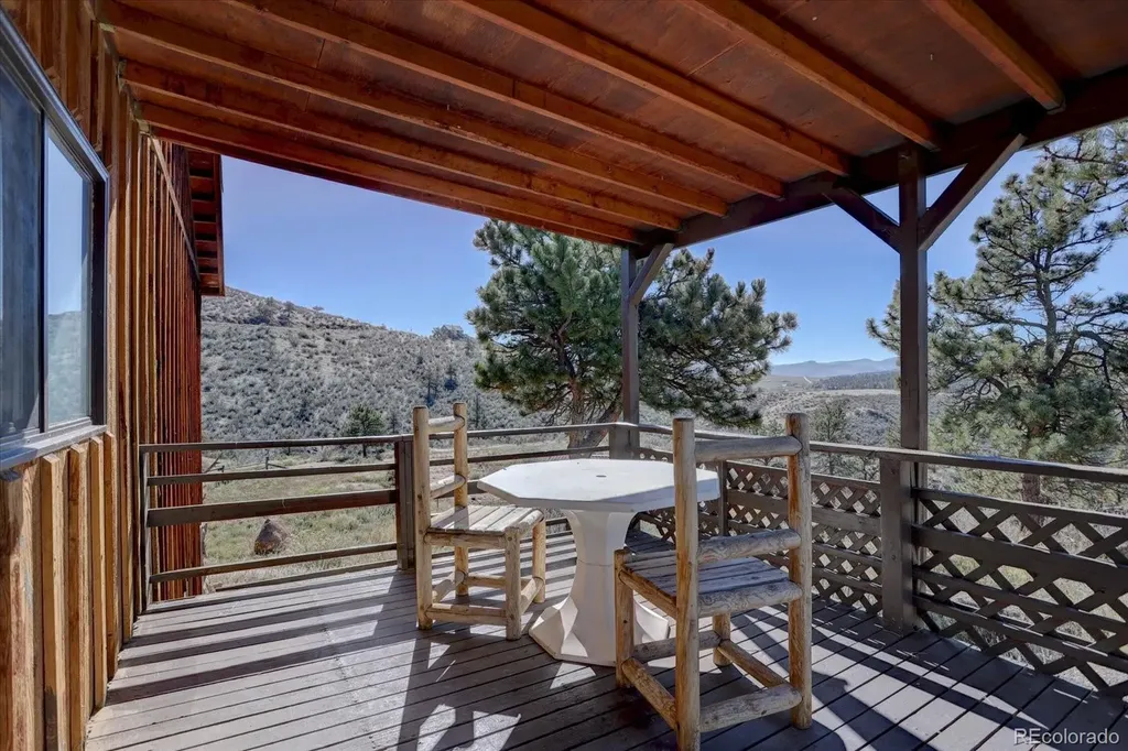 1165 Stagecoach Trail Lyons CO 80540
