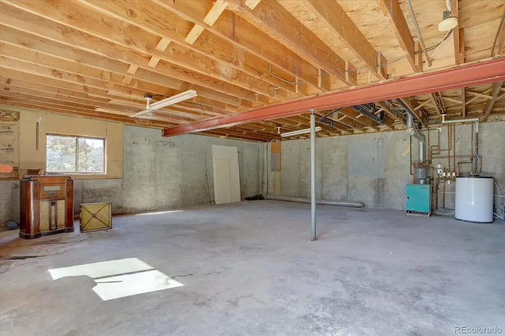 1165 Stagecoach Trail Lyons CO 80540