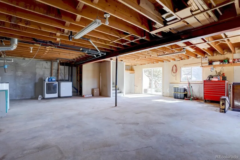 1165 Stagecoach Trail Lyons CO 80540