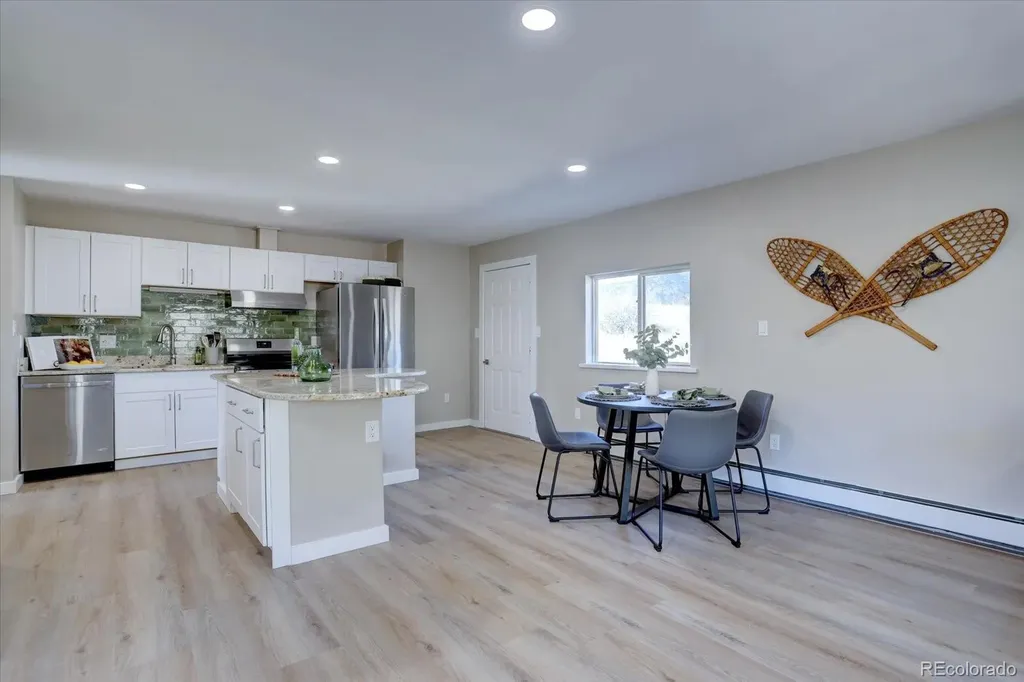 1165 Stagecoach Trail Lyons CO 80540