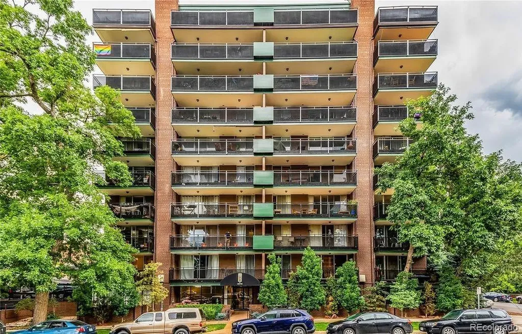 1200 Vine Street Denver CO 80206