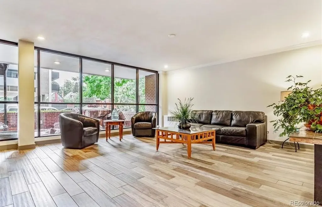 1200 Vine Street Denver CO 80206