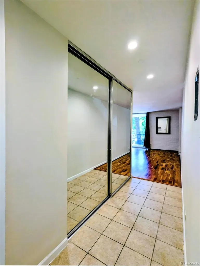 1200 Vine Street Denver CO 80206