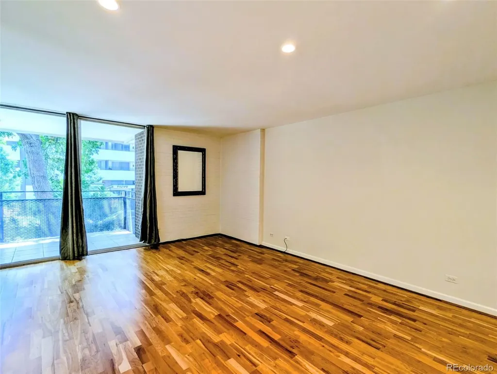 1200 Vine Street Denver CO 80206