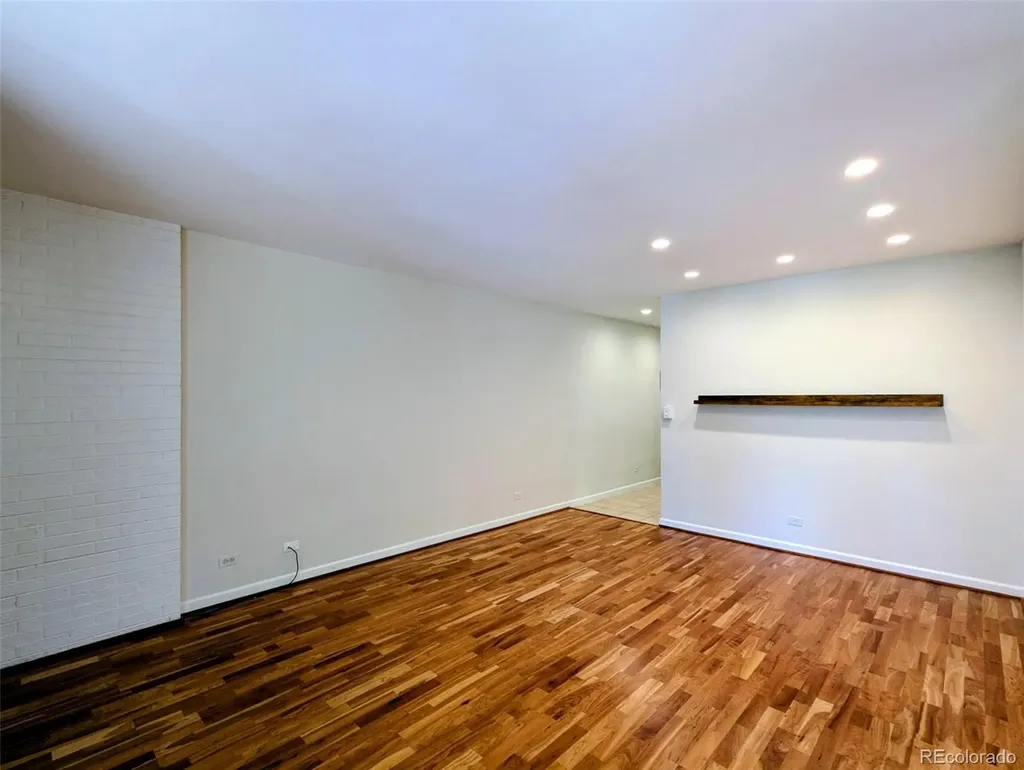 1200 Vine Street Denver CO 80206