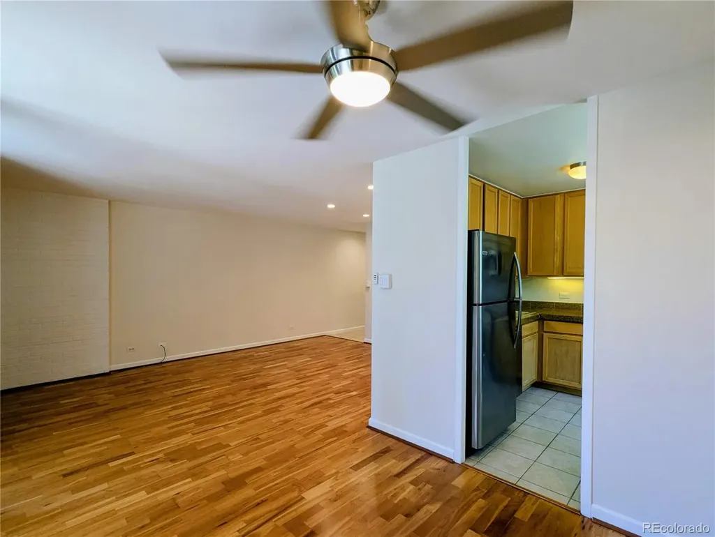 1200 Vine Street Denver CO 80206
