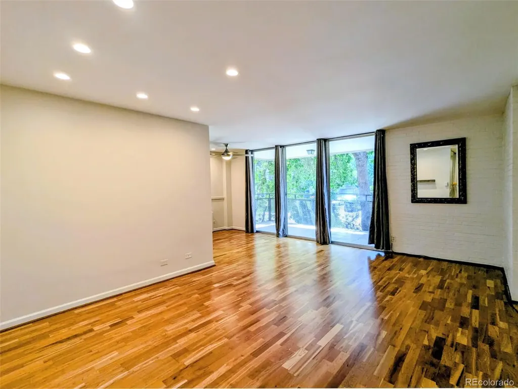 1200 Vine Street Denver CO 80206