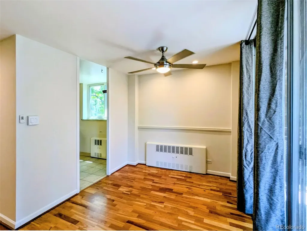 1200 Vine Street Denver CO 80206