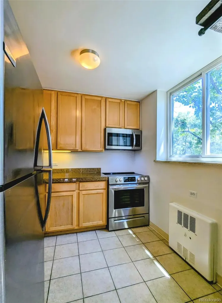 1200 Vine Street Denver CO 80206