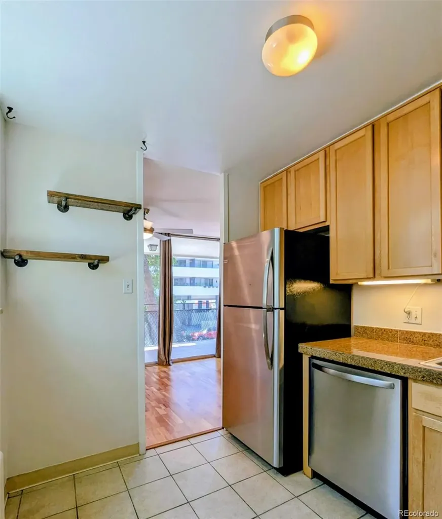 1200 Vine Street Denver CO 80206
