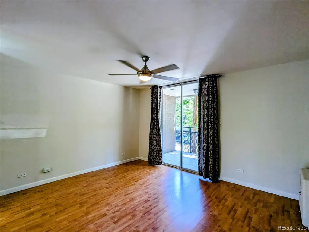 1200 Vine Street Denver CO 80206