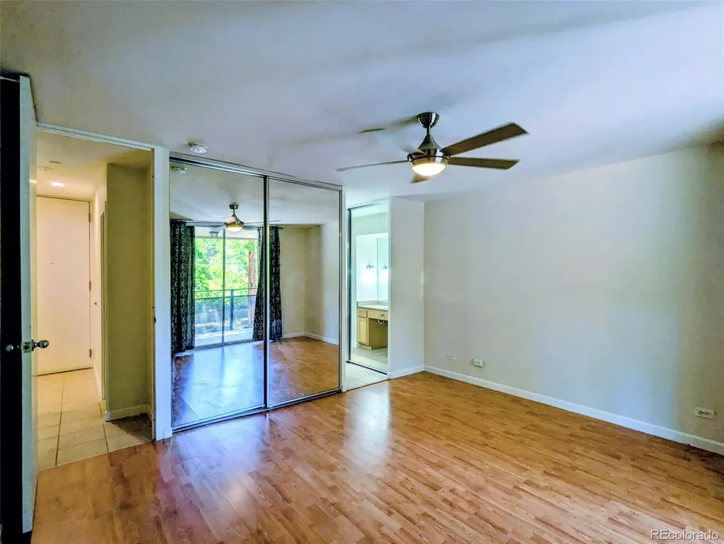 1200 Vine Street Denver CO 80206