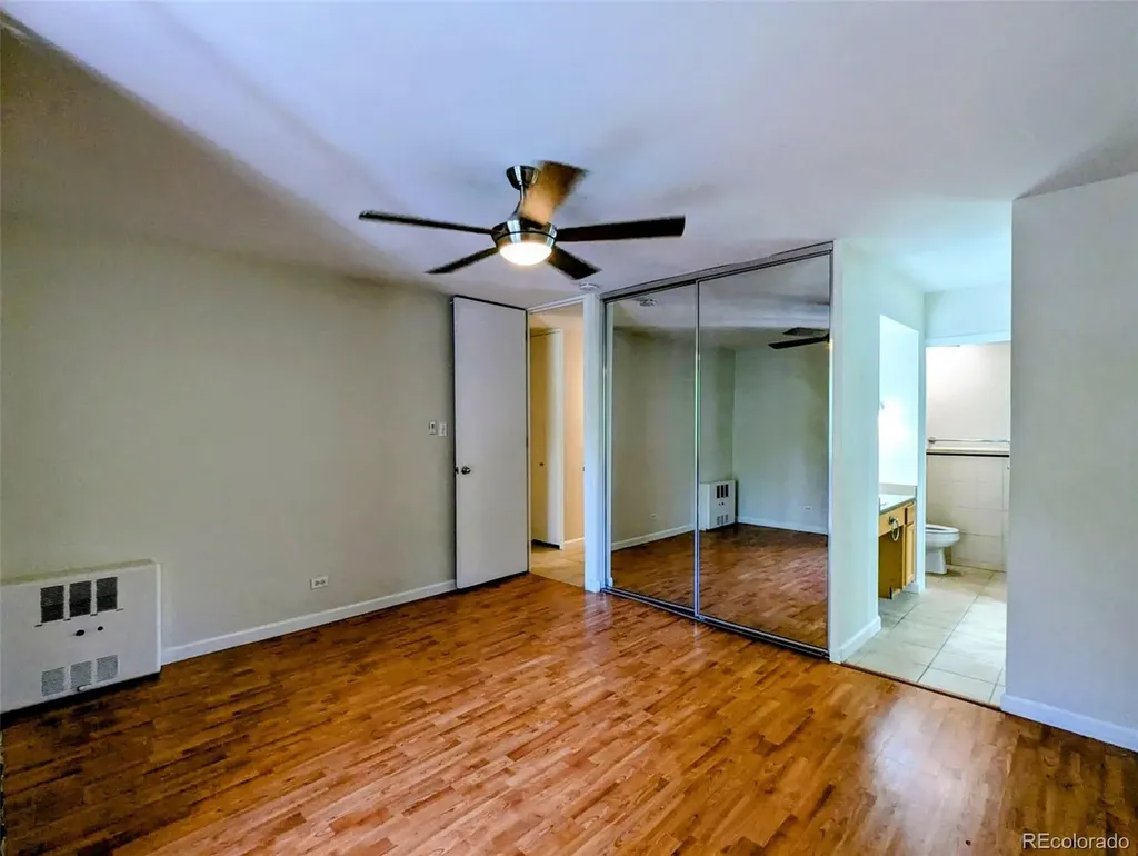 1200 Vine Street Denver CO 80206