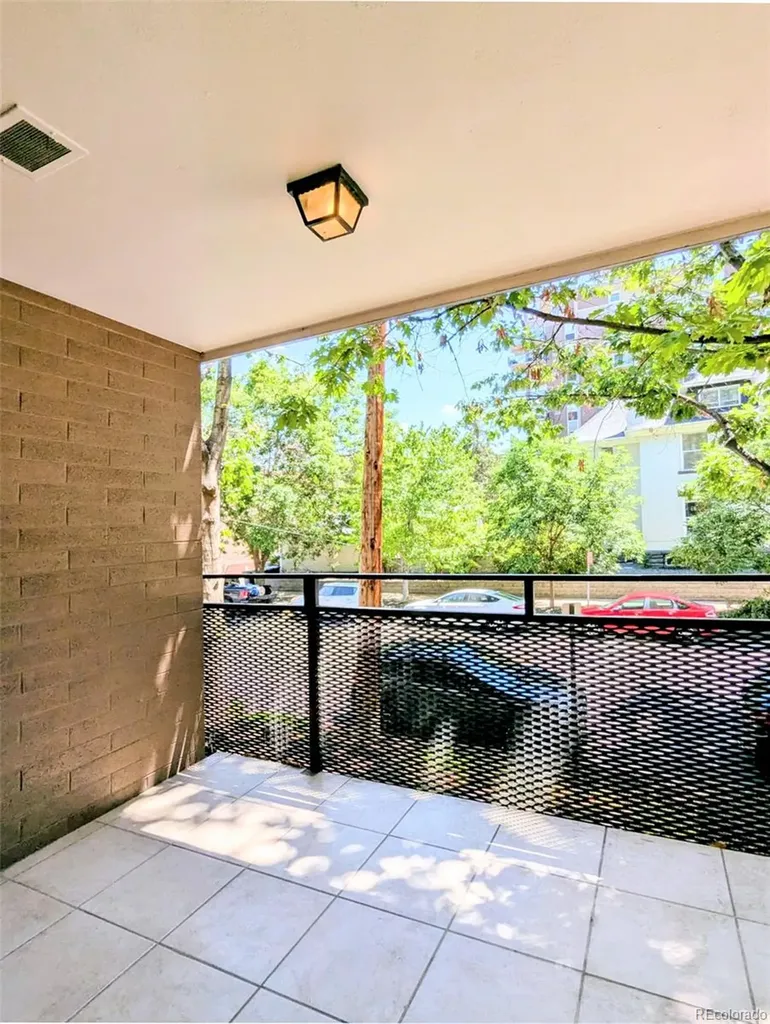 1200 Vine Street Denver CO 80206