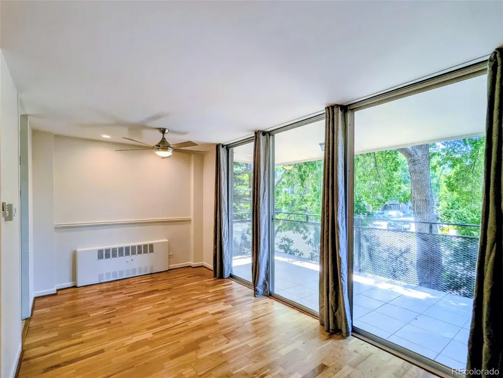 1200 Vine Street Denver CO 80206