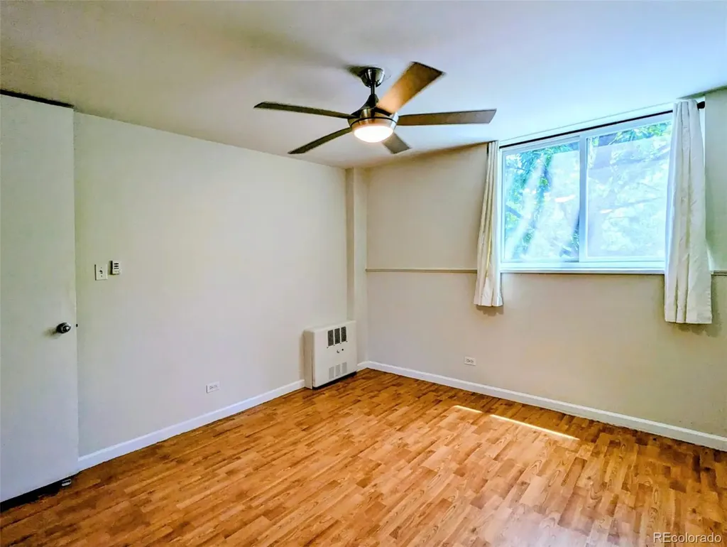 1200 Vine Street Denver CO 80206