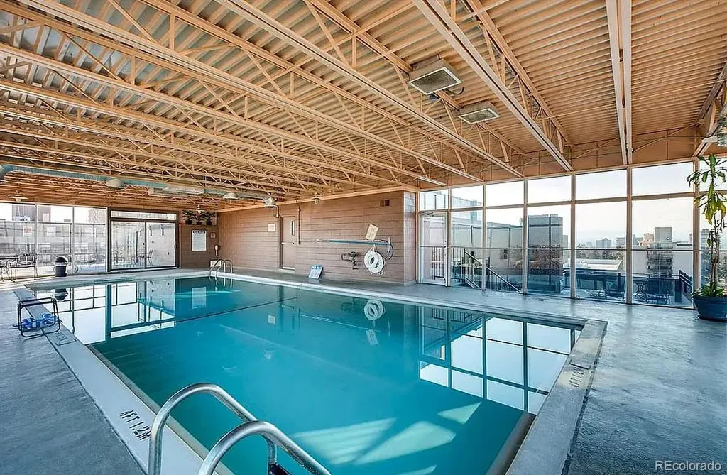 1200 Vine Street Denver CO 80206