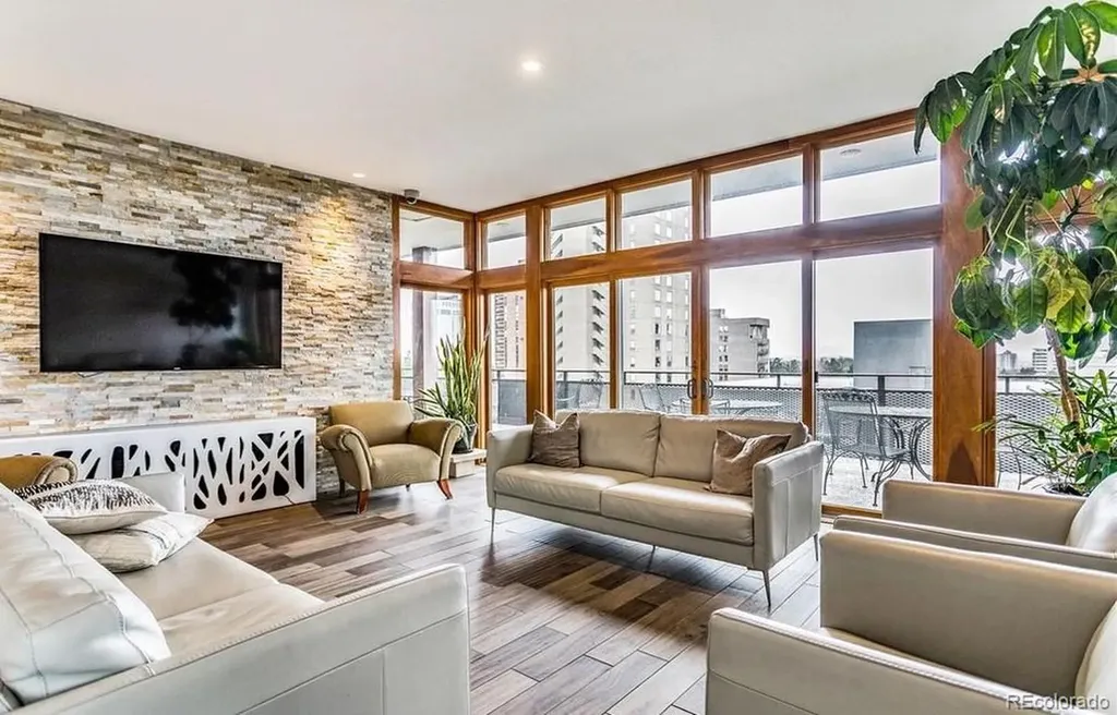 1200 Vine Street Denver CO 80206