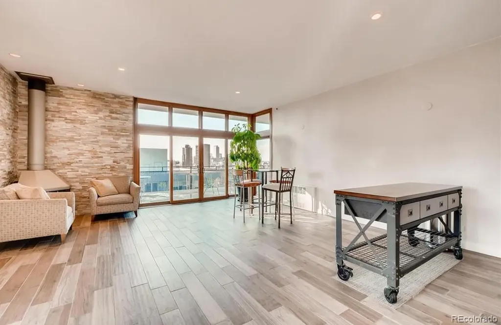 1200 Vine Street Denver CO 80206