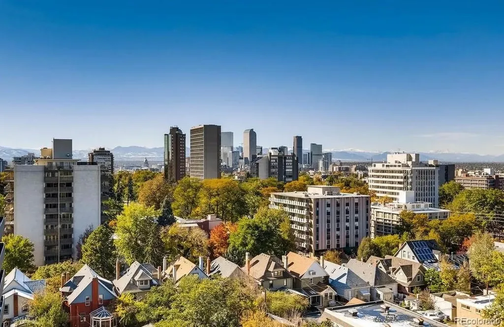 1200 Vine Street Denver CO 80206
