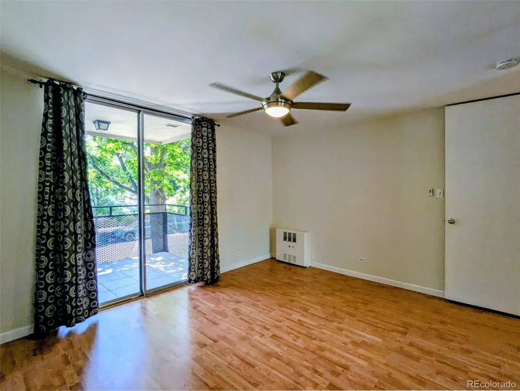 1200 Vine Street Denver CO 80206