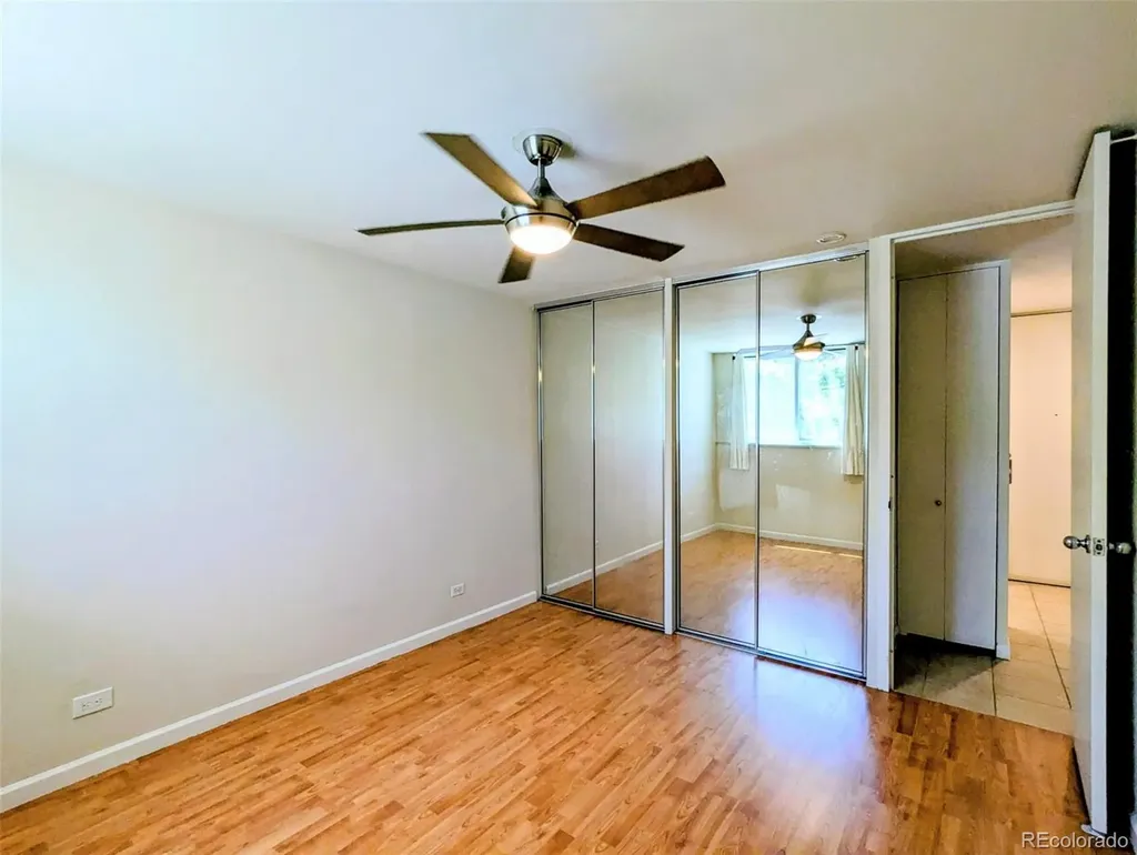 1200 Vine Street Denver CO 80206