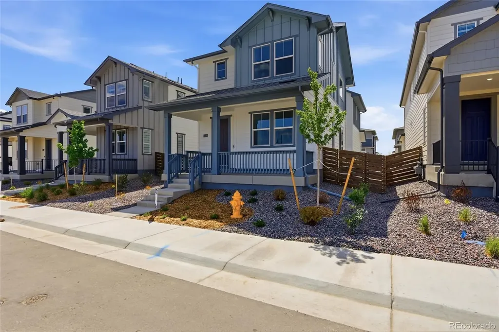 13189 Front Porch Lane Firestone CO 80504