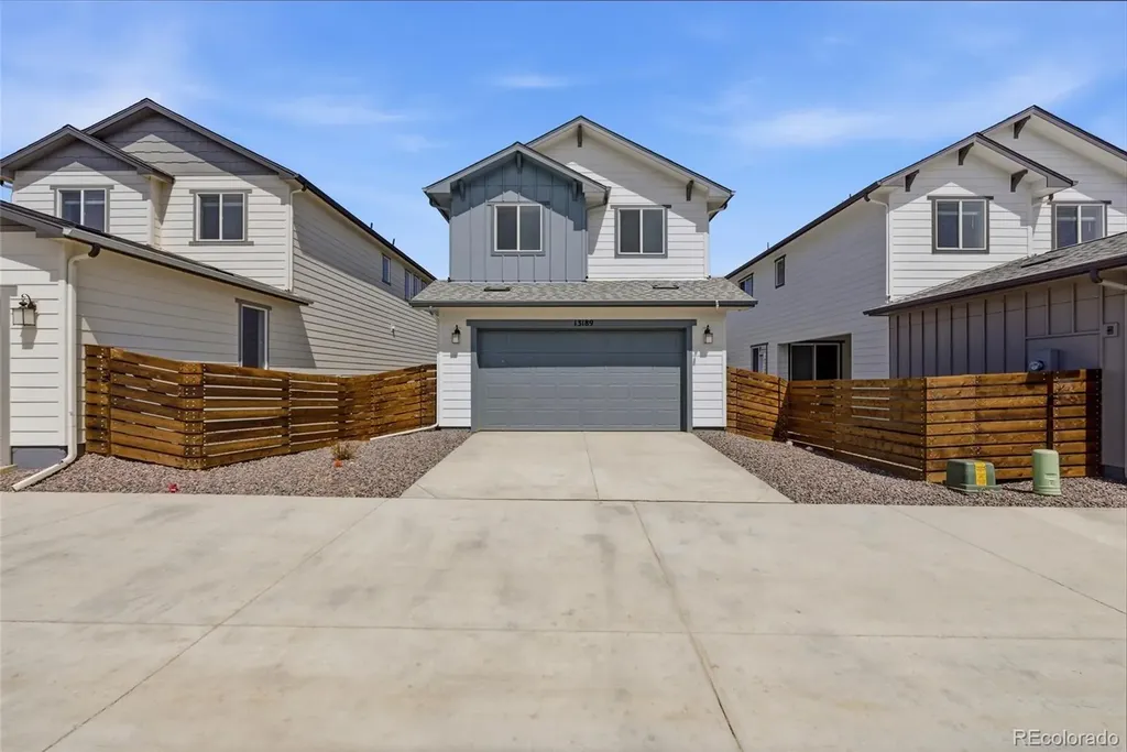 13189 Front Porch Lane Firestone CO 80504