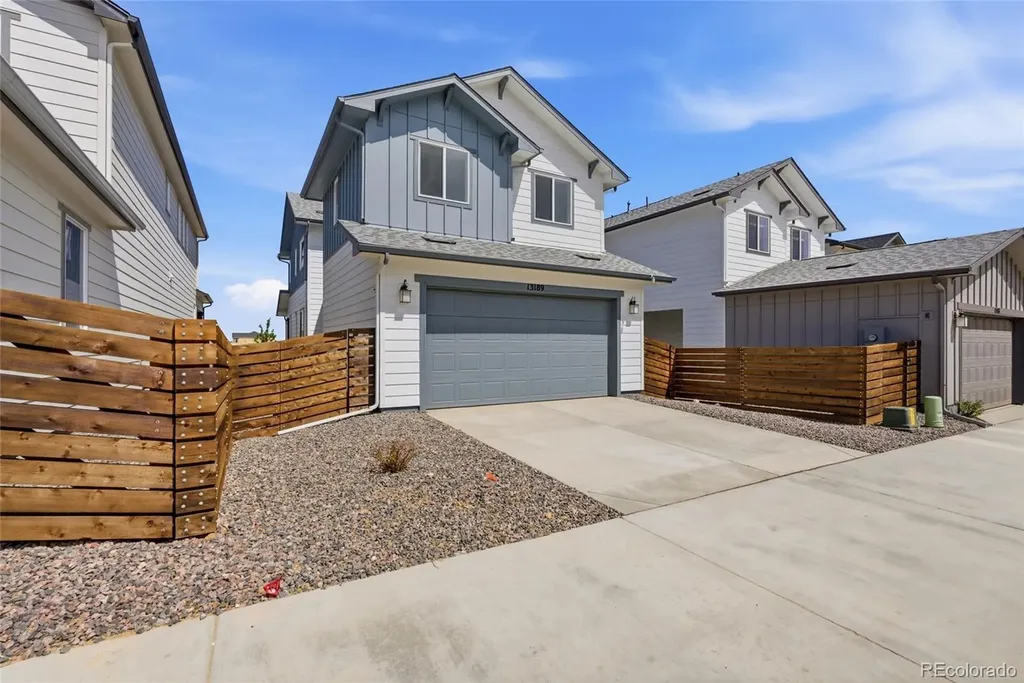 13189 Front Porch Lane Firestone CO 80504