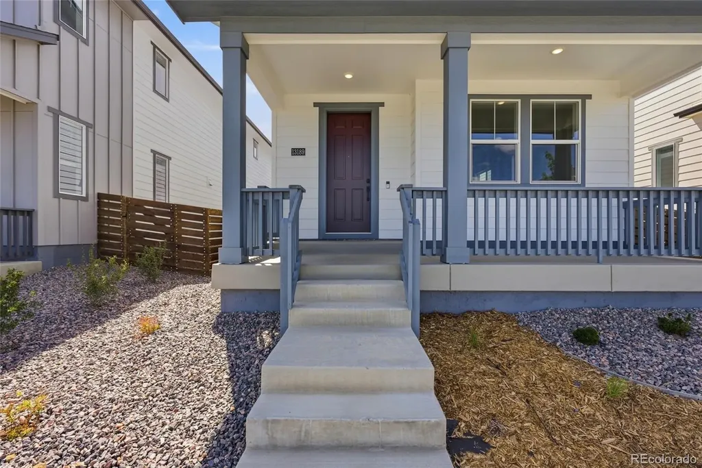 13189 Front Porch Lane Firestone CO 80504