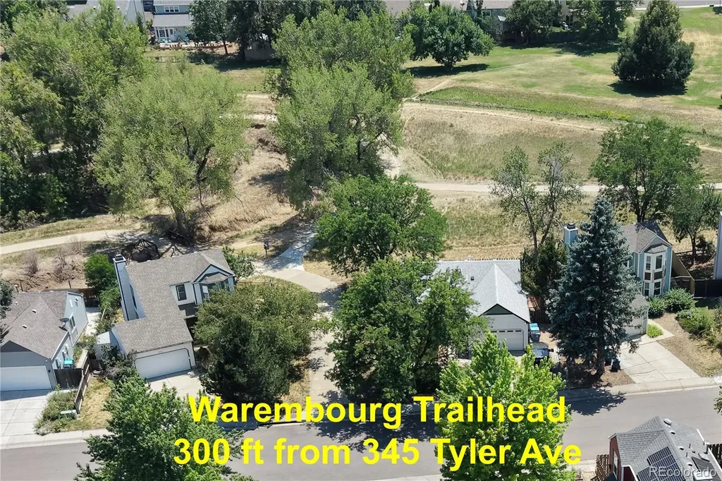 345 Tyler Avenue Louisville CO 80027