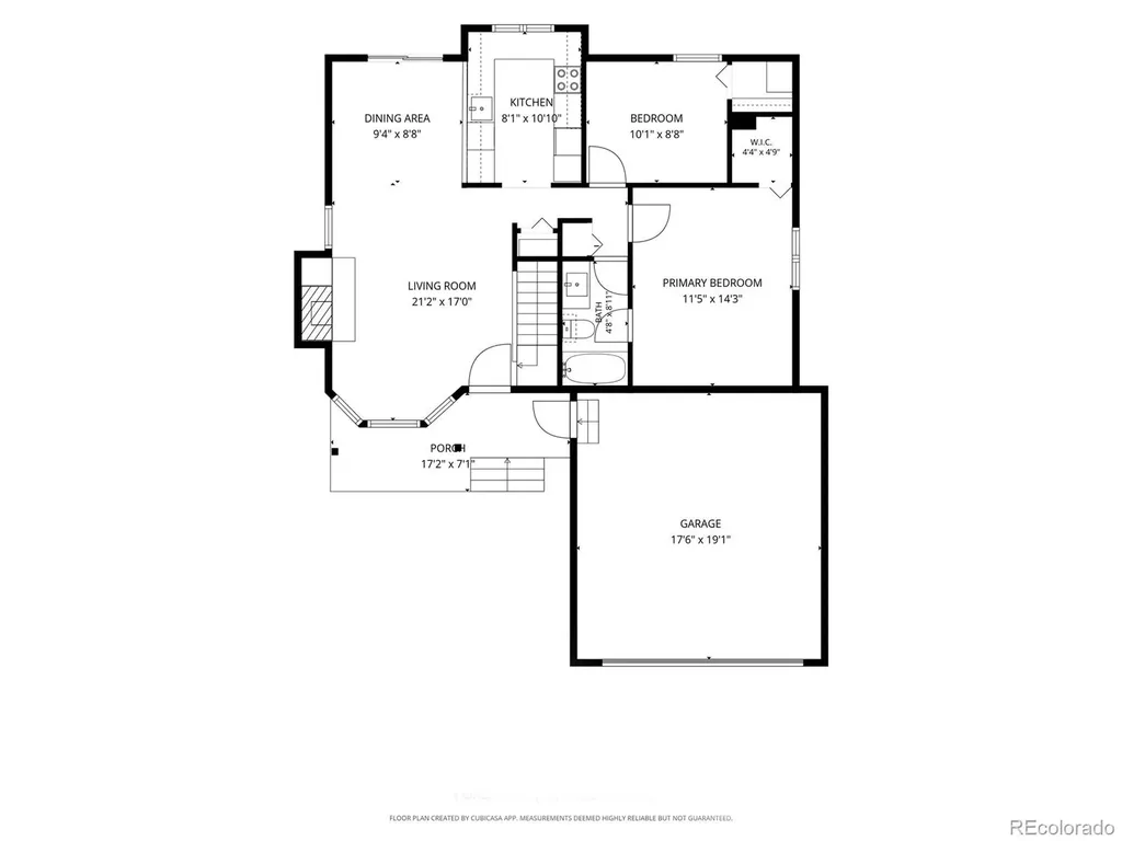 345 Tyler Avenue Louisville CO 80027
