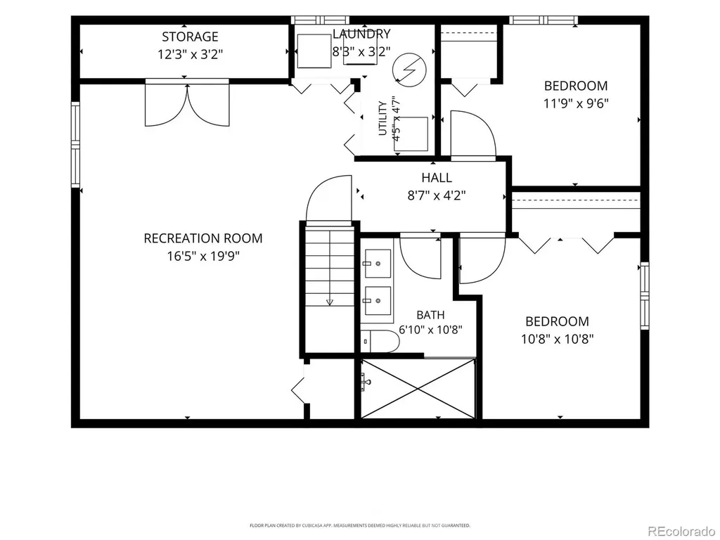 345 Tyler Avenue Louisville CO 80027