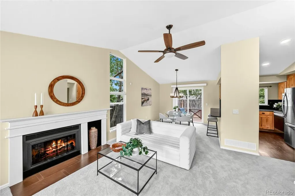 345 Tyler Avenue Louisville CO 80027