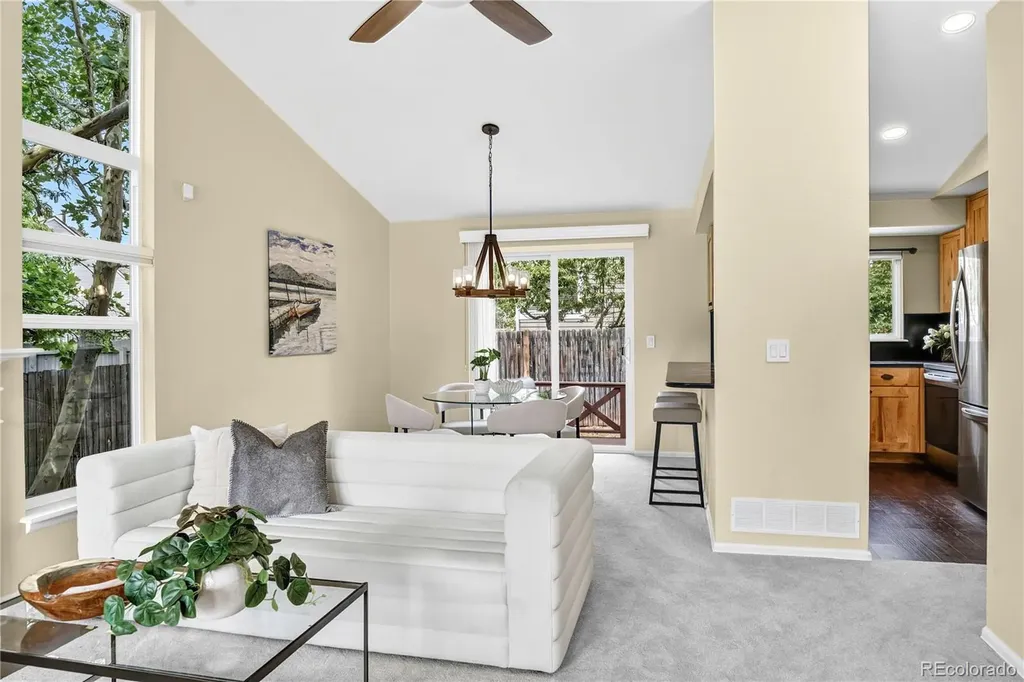 345 Tyler Avenue Louisville CO 80027