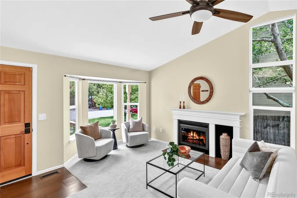 345 Tyler Avenue Louisville CO 80027