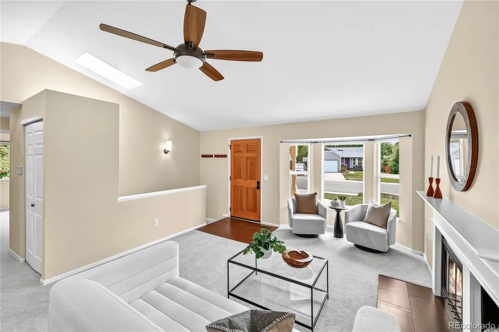 345 Tyler Avenue Louisville CO 80027