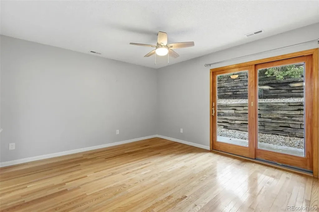 6965 Gayle Lyn Lane Colorado Springs CO 80919
