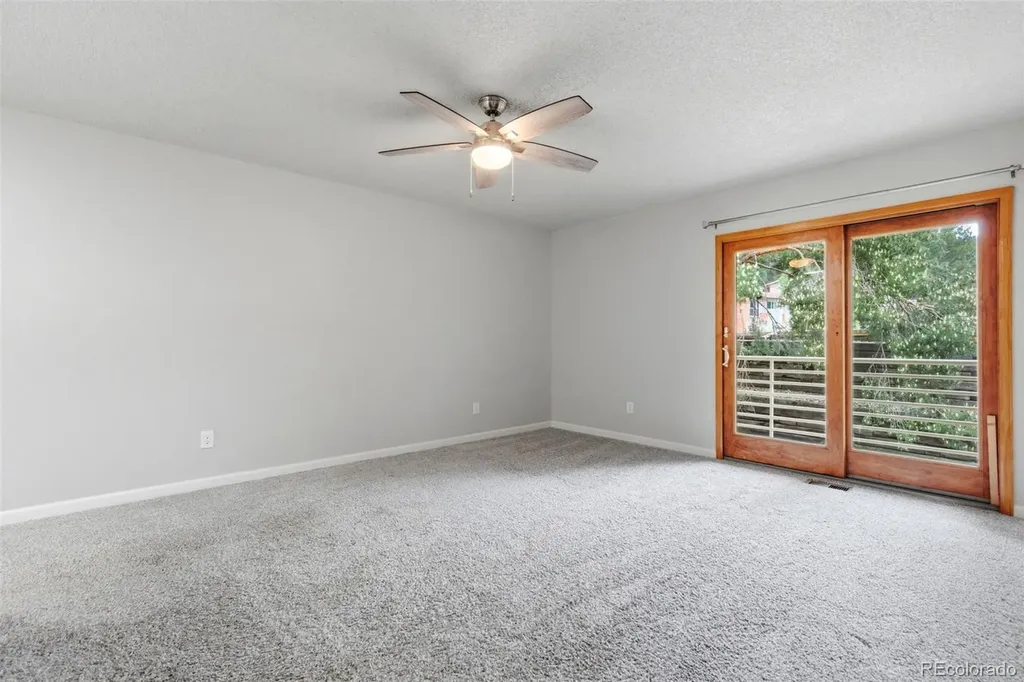 6965 Gayle Lyn Lane Colorado Springs CO 80919