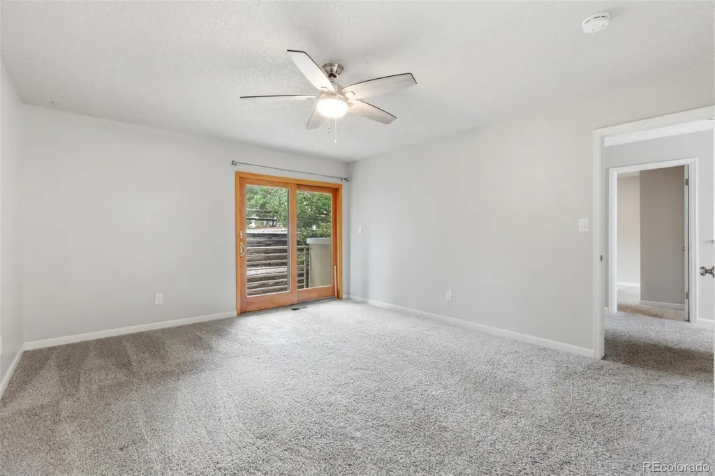 6965 Gayle Lyn Lane Colorado Springs CO 80919