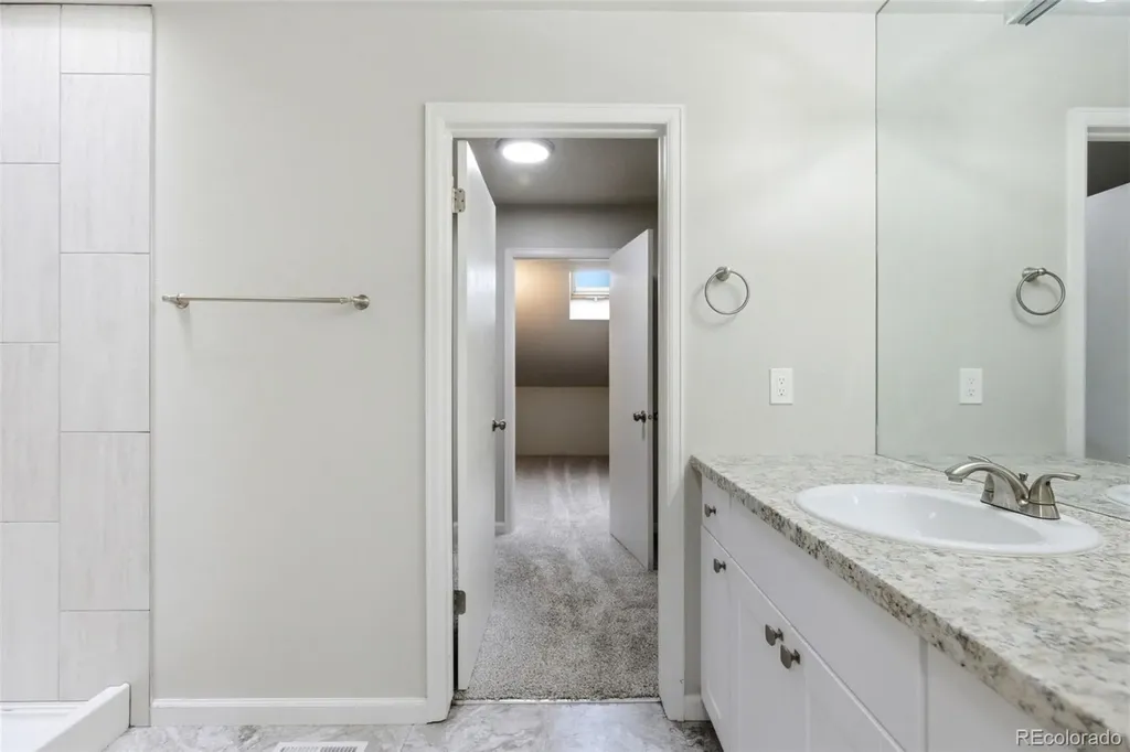 6965 Gayle Lyn Lane Colorado Springs CO 80919