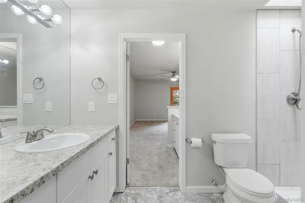 6965 Gayle Lyn Lane Colorado Springs CO 80919