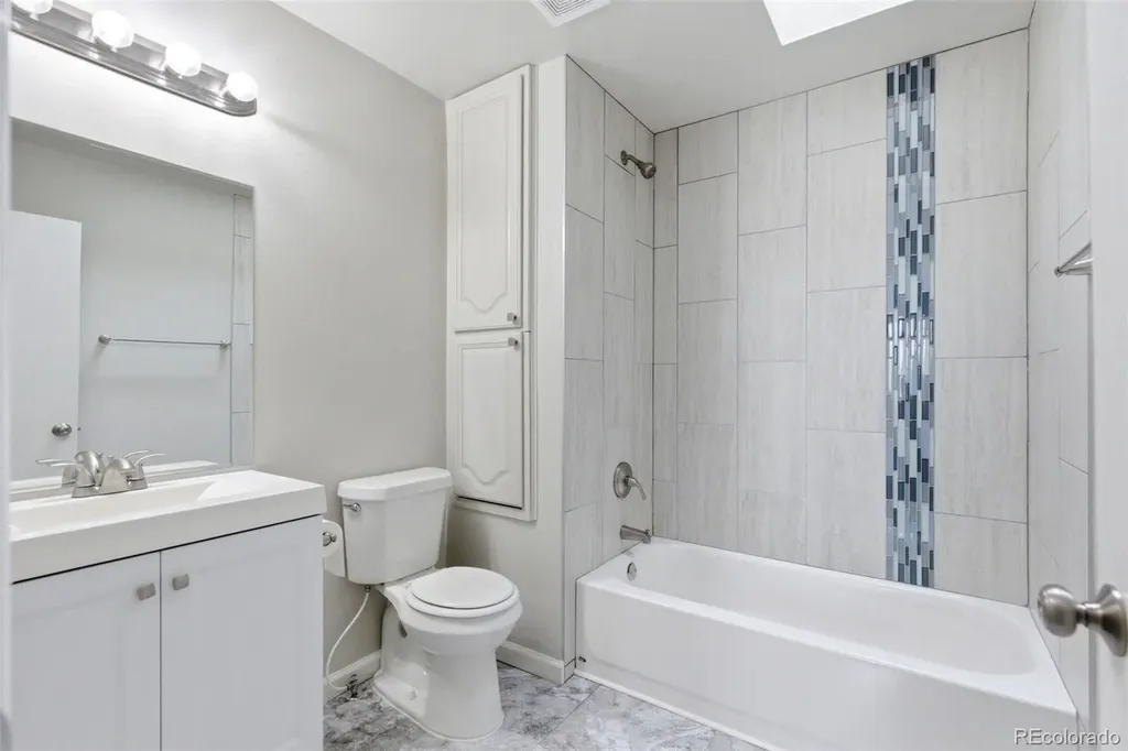 6965 Gayle Lyn Lane Colorado Springs CO 80919