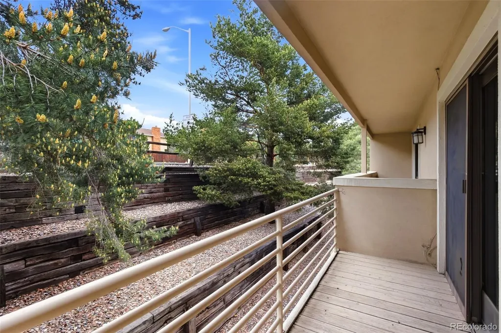 6965 Gayle Lyn Lane Colorado Springs CO 80919