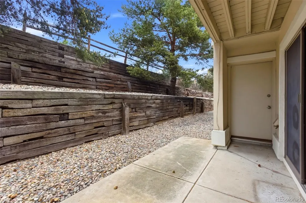 6965 Gayle Lyn Lane Colorado Springs CO 80919